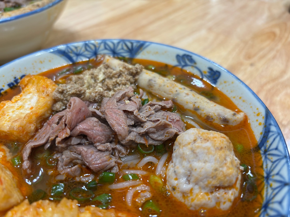 Co Huong Beo(池袋)