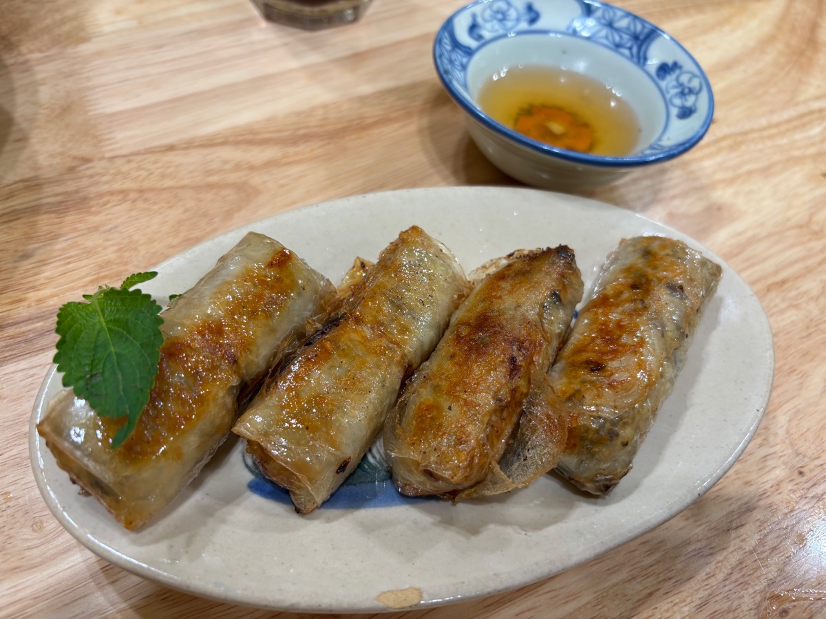 Co Huong Beo（池袋）