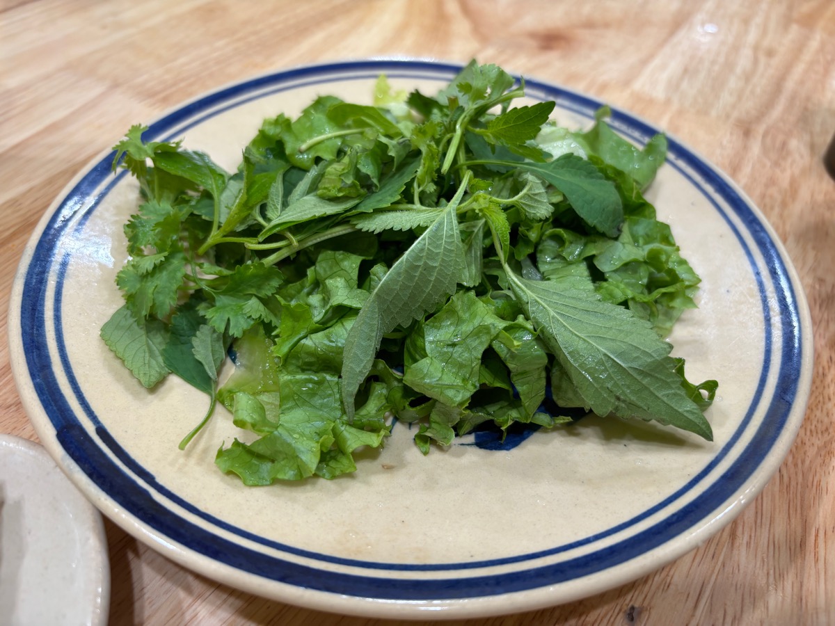 Co Huong Beo(池袋)