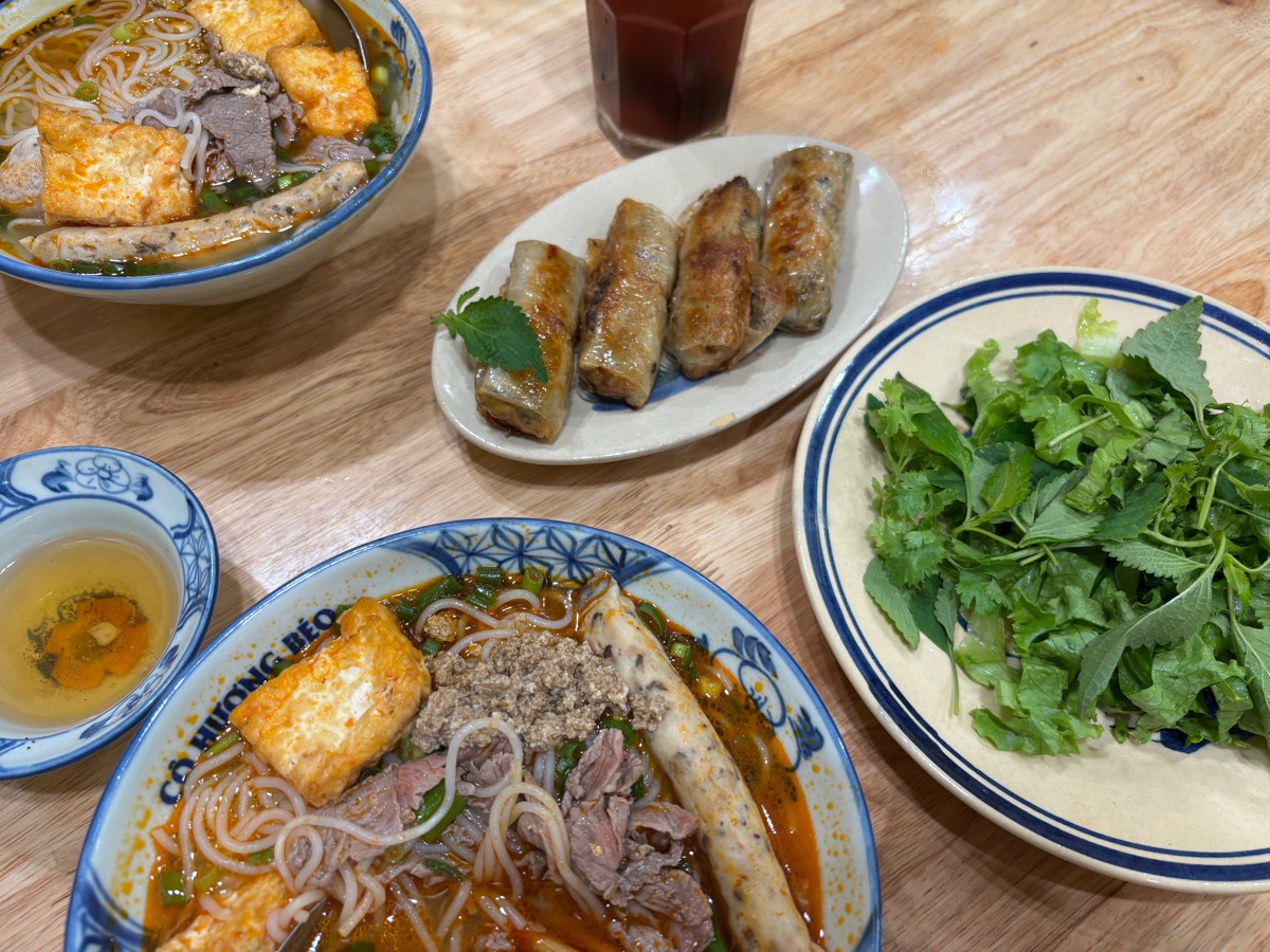 Co Huong Beo(池袋)