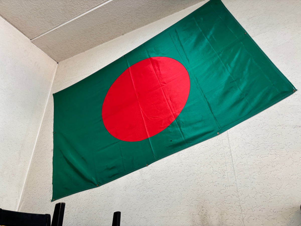 ヒマラヤ（西早稲田）