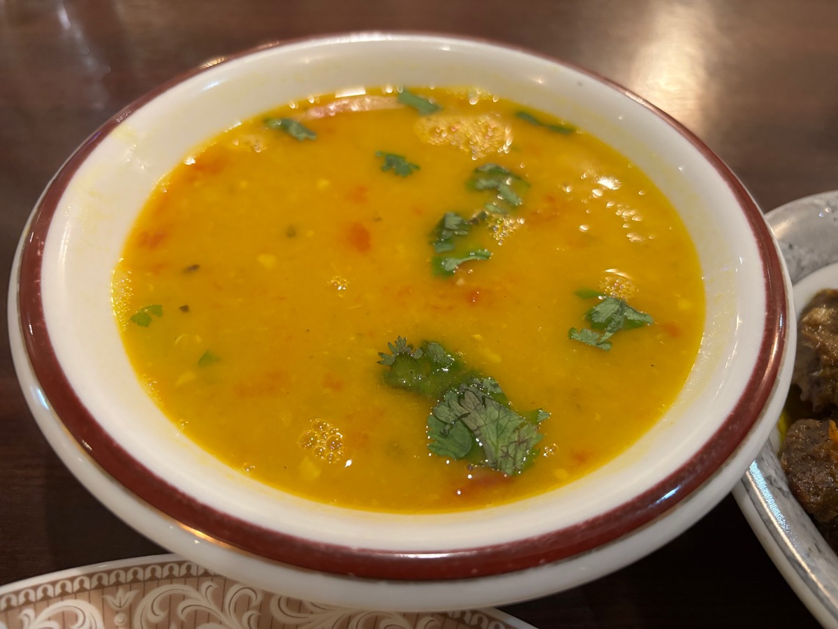 ヒマラヤ（西早稲田）