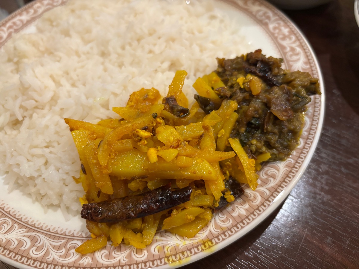 ヒマラヤ（西早稲田）