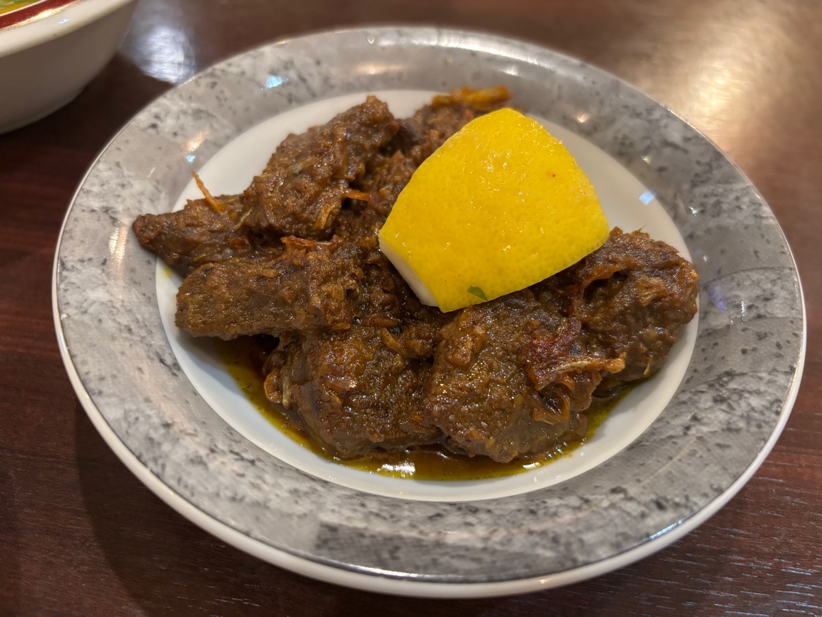 ヒマラヤ（西早稲田）