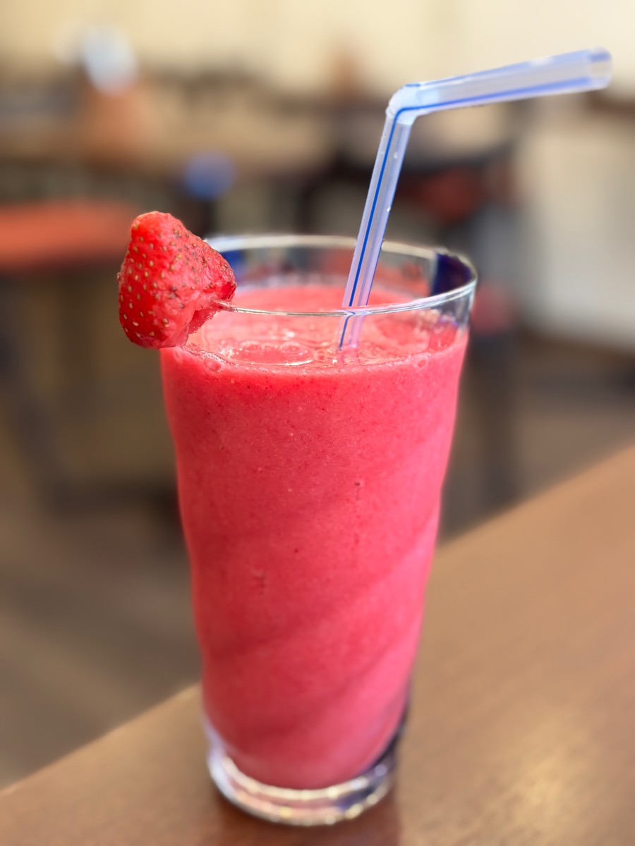 ウクライナカフェ クラヤヌィ（三鷹）