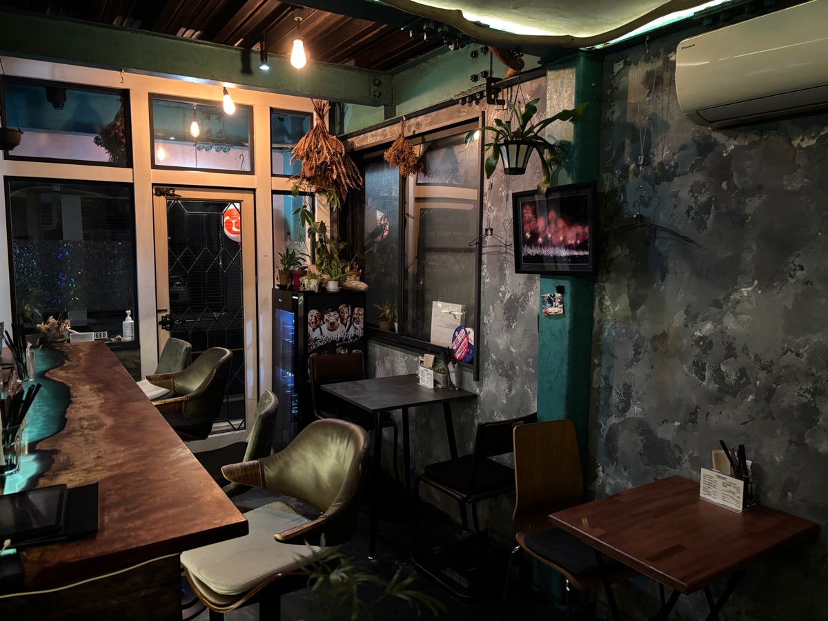 ラピス（狛江）