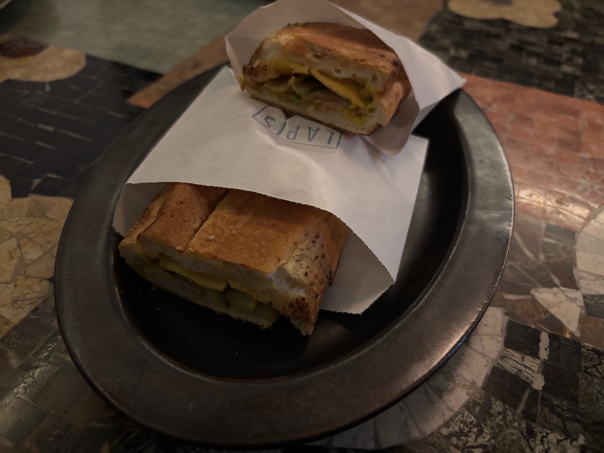 ラピス（狛江）