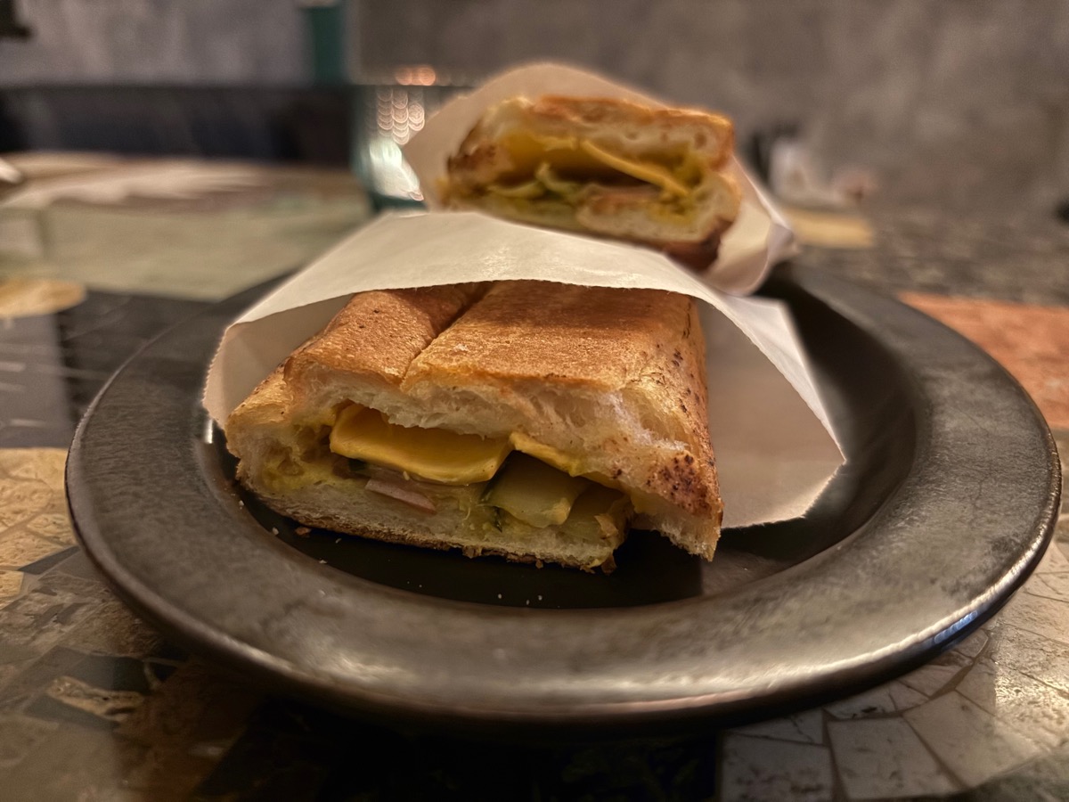 ラピス（狛江）