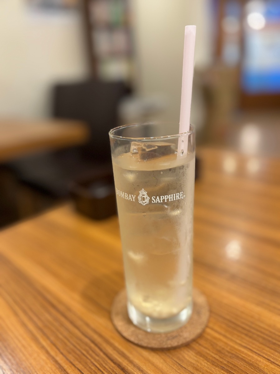 Saigon 究（稲田堤）