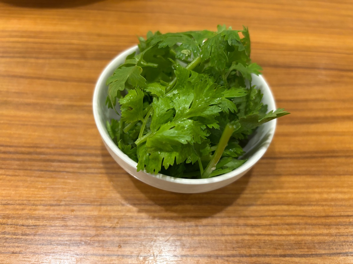 Saigon 究（稲田堤）