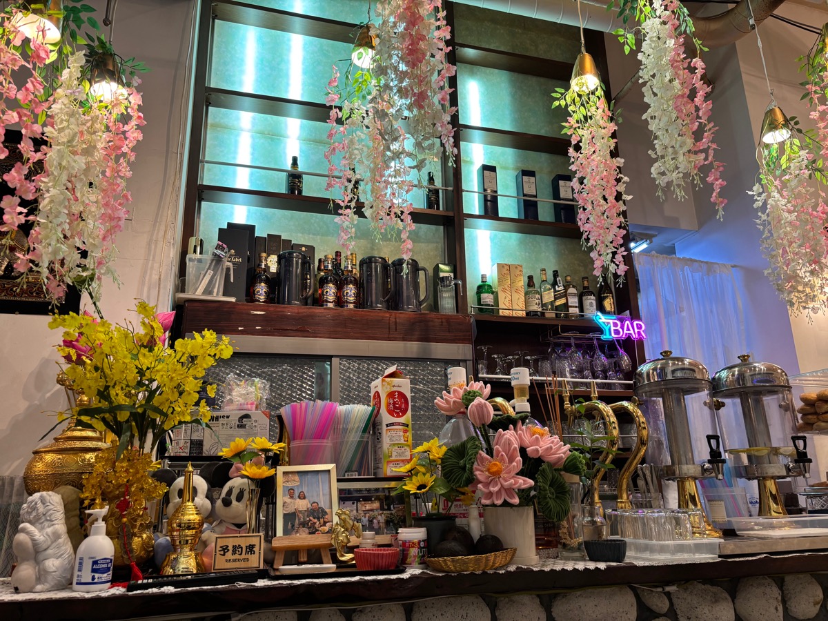 シュエババ（高田馬場）