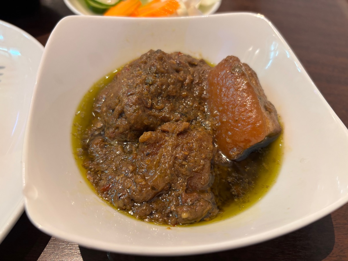 シュエババ（高田馬場）