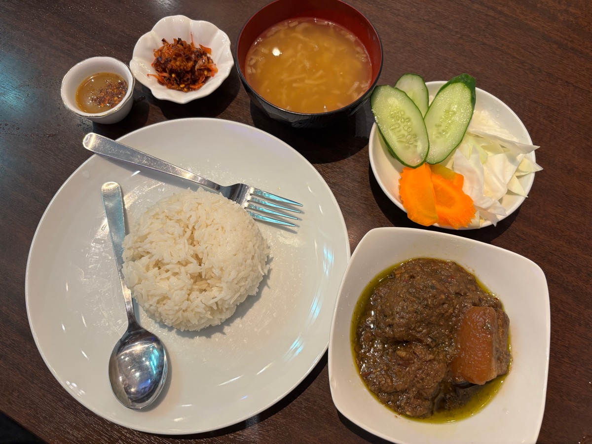 シュエババ（高田馬場）