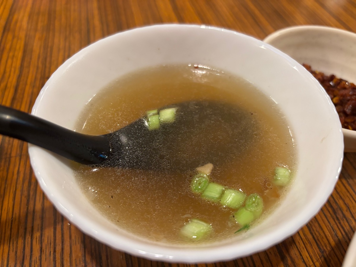 ヤンゴン レストラン（高田馬場）