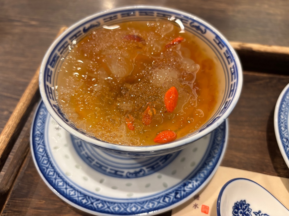 芋囍糖水 YUKI SWEETS（大久保）