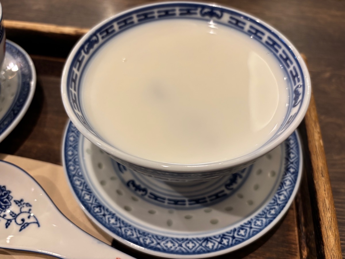 芋囍糖水 YUKI SWEETS(大久保)