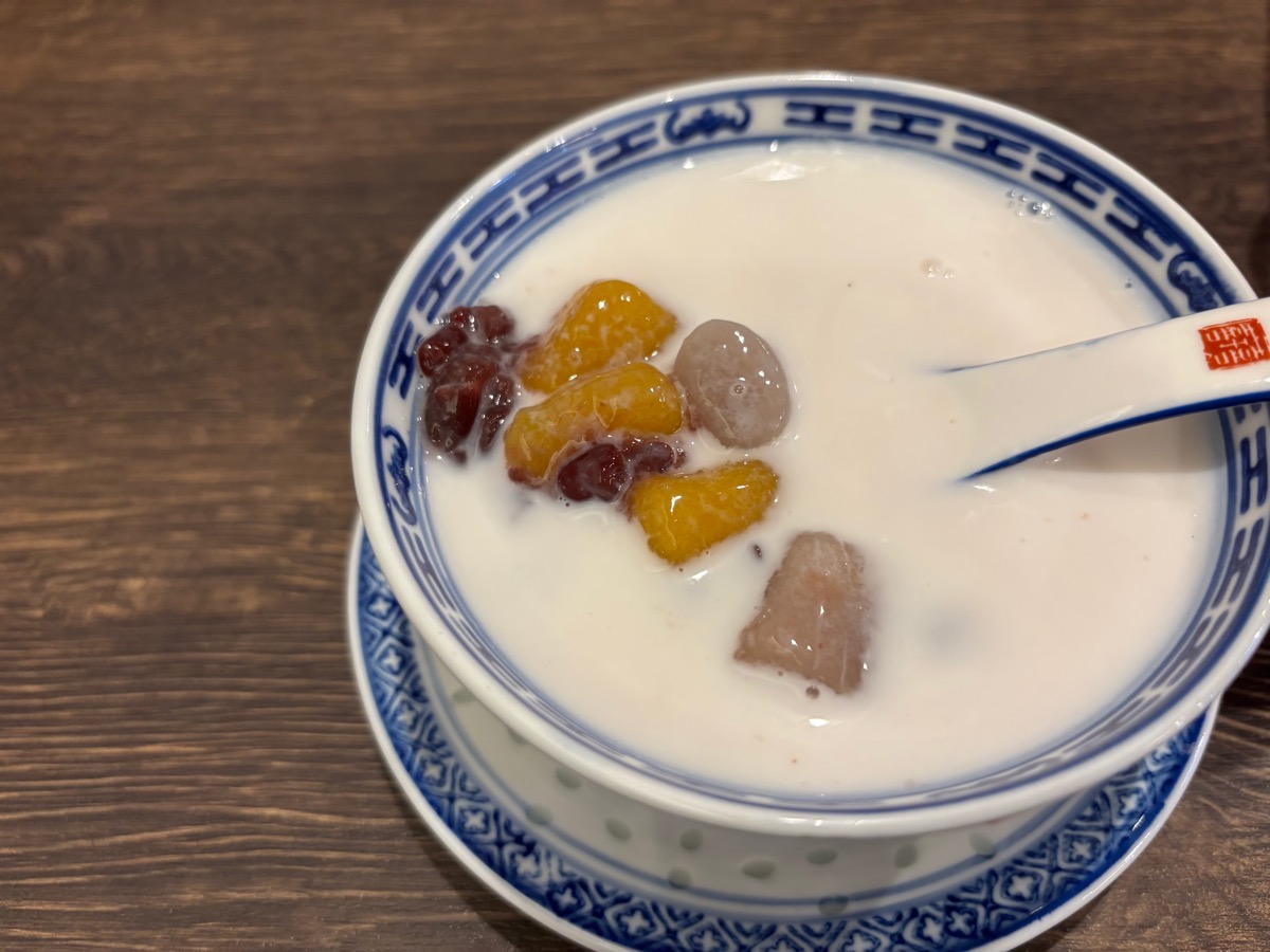 芋囍糖水 YUKI SWEETS(大久保)