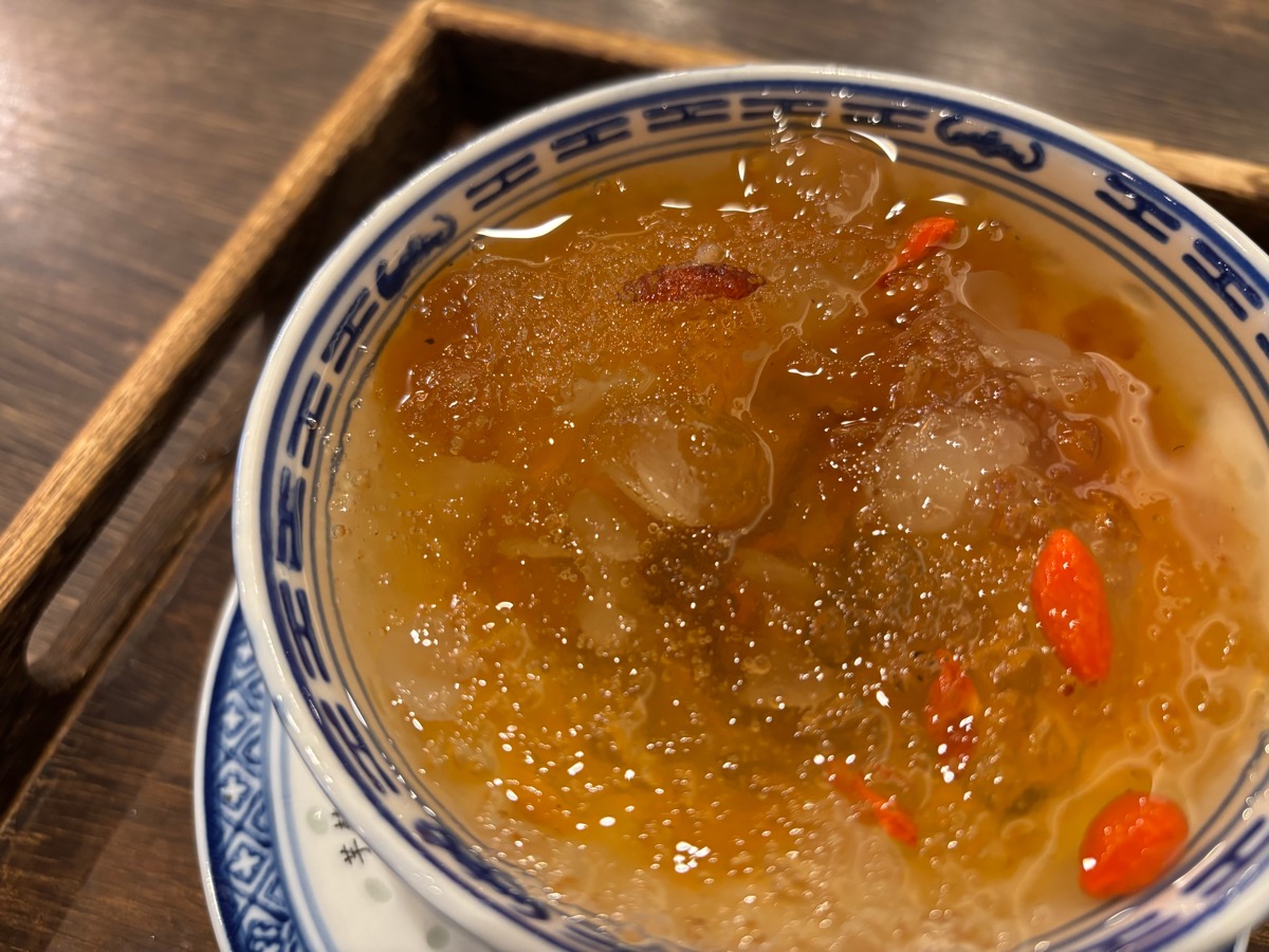 芋囍糖水 YUKI SWEETS(大久保)