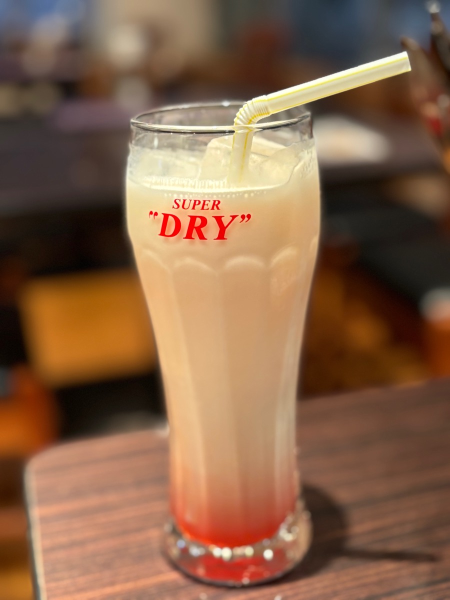 ヤッミタッミ（桜台）