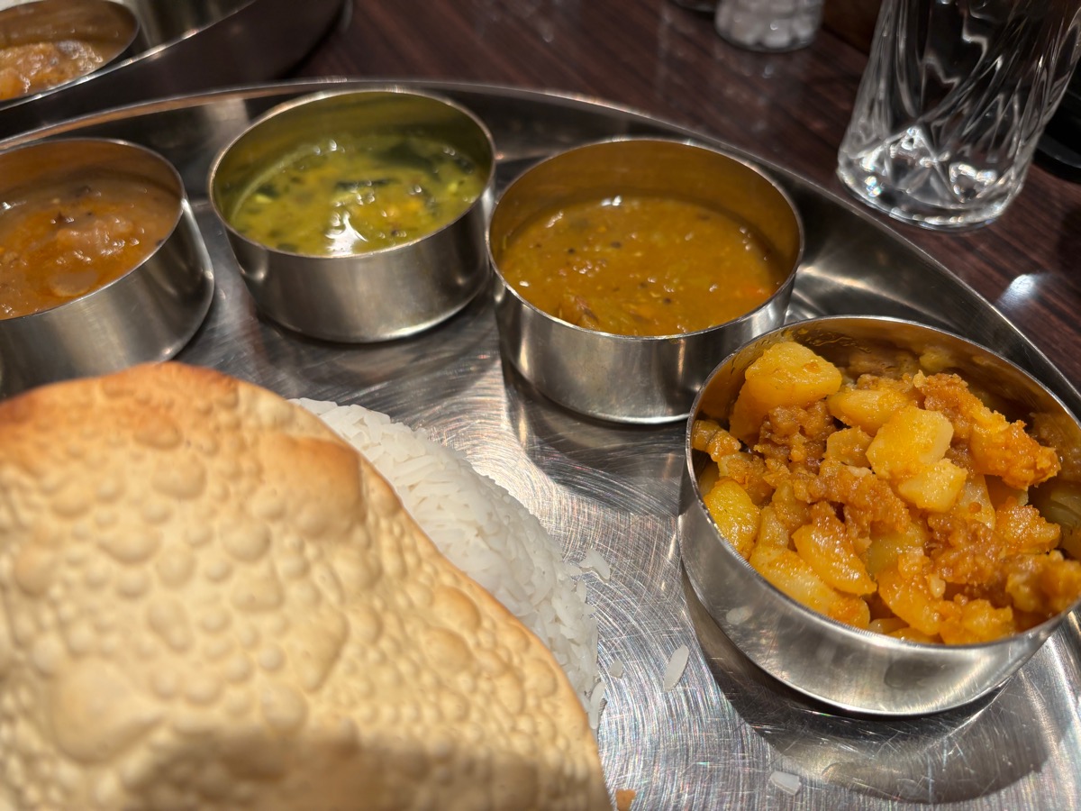 ヤッミタッミ（桜台）