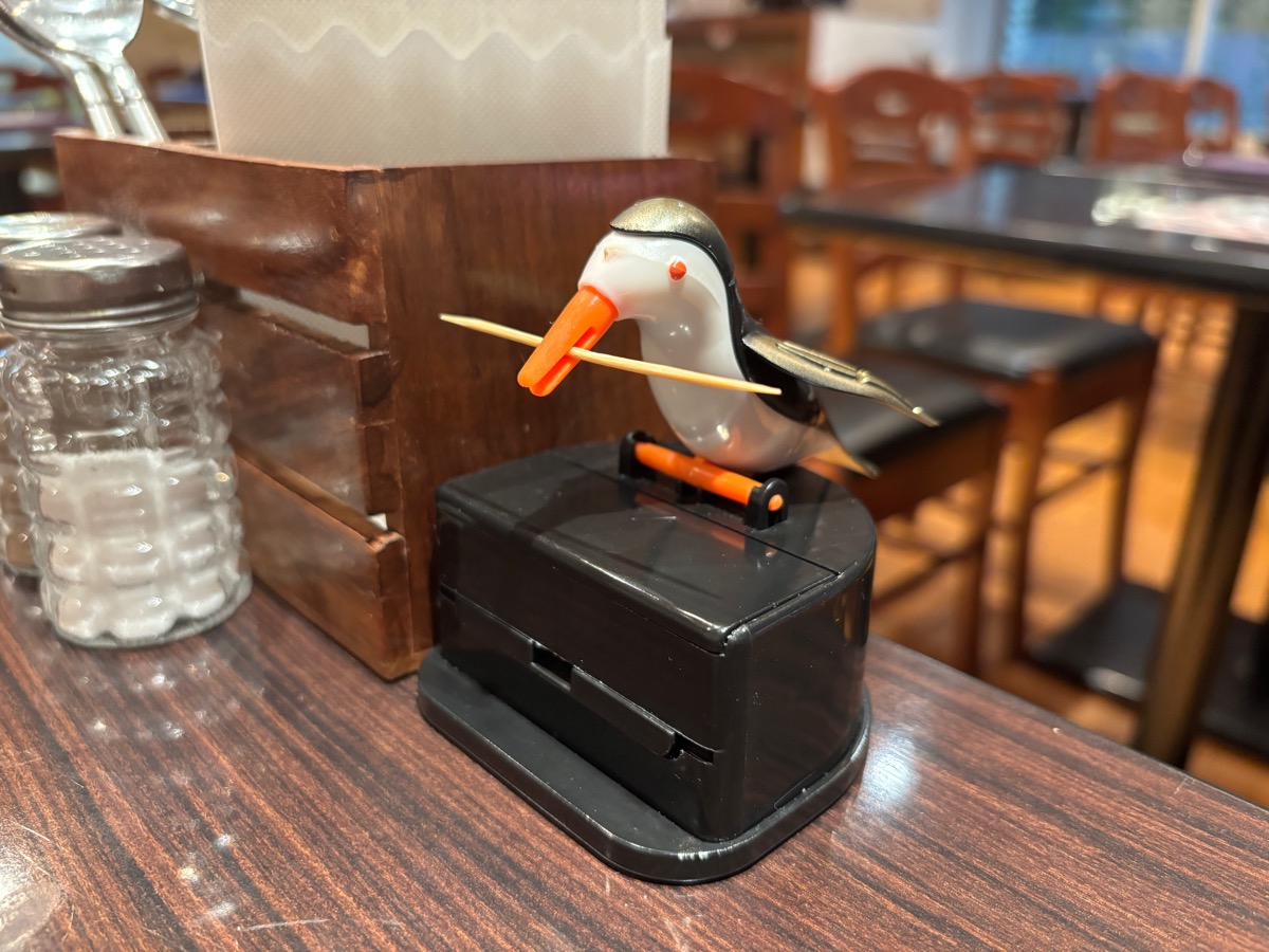 ヤッミタッミ（桜台）