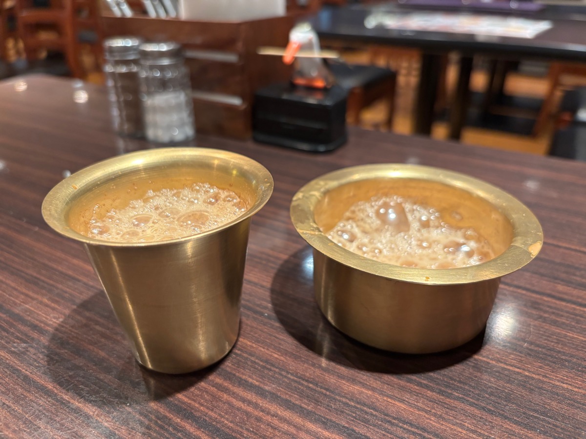 ヤッミタッミ（桜台）