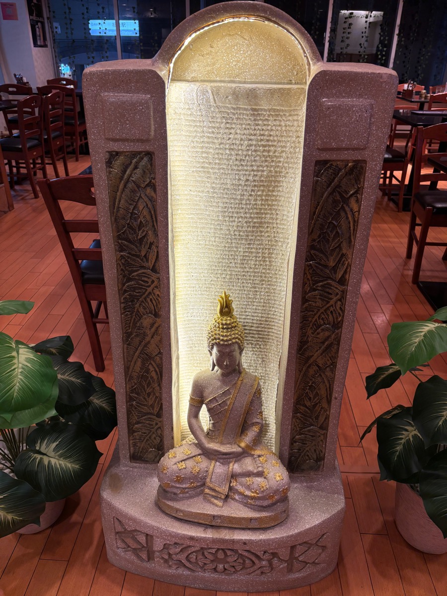 ヤッミタッミ（桜台）