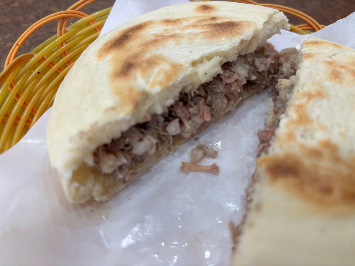 張小記（新大久保）