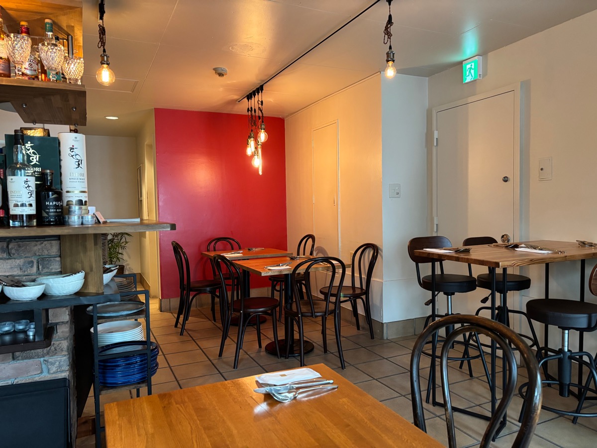 Biryani Tokyo(高田馬場)