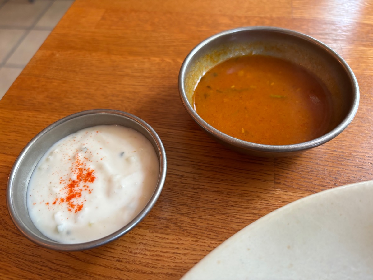 Biryani Tokyo(高田馬場)