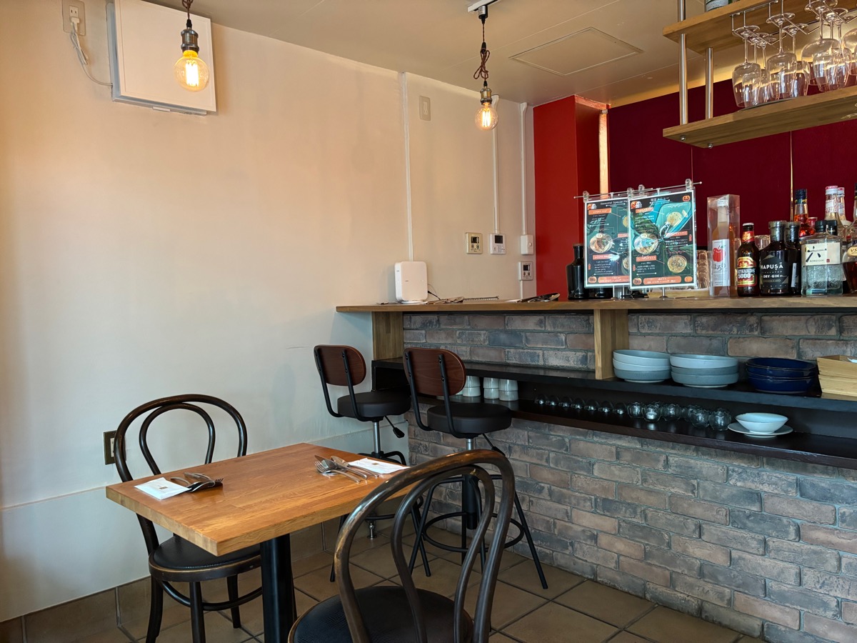 Biryani Tokyo(高田馬場)