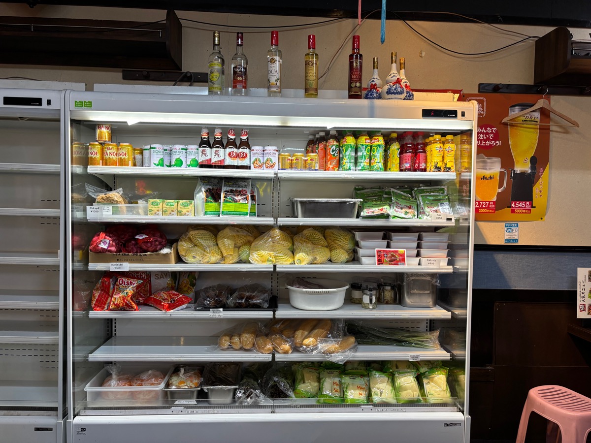 キムソンクアン（湯島）