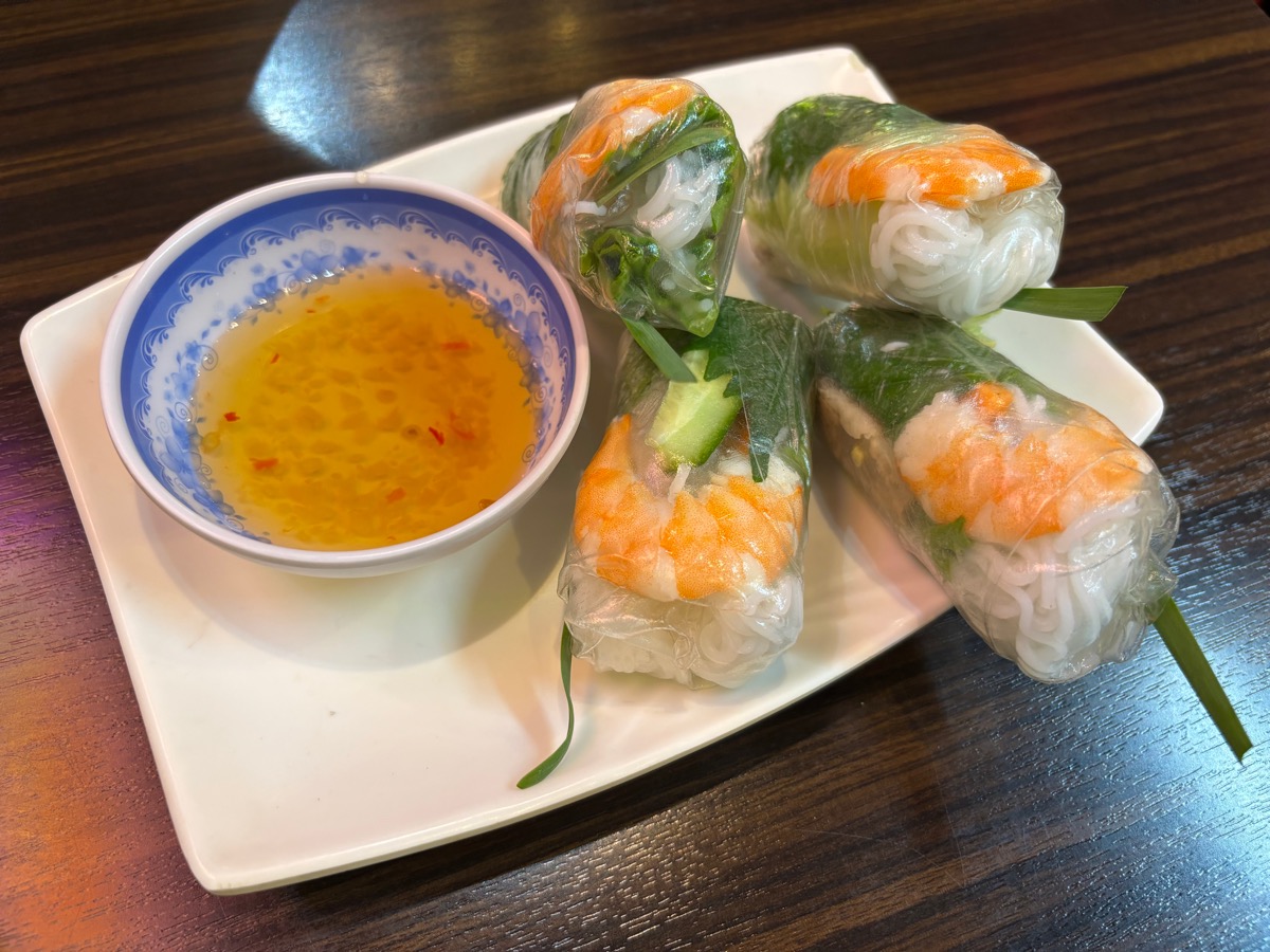 キムソンクアン（湯島）