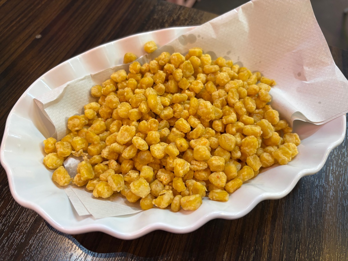 キムソンクアン（湯島）