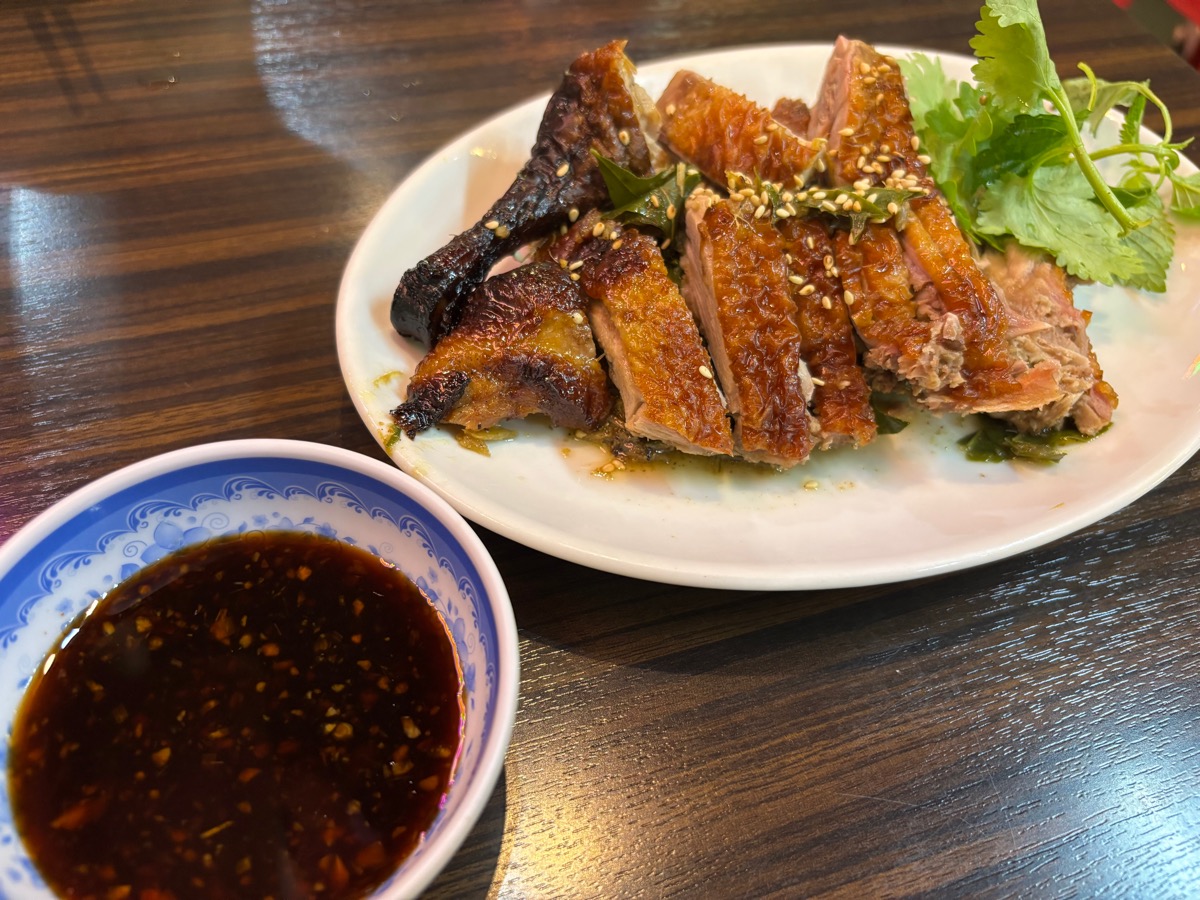 キムソンクアン（湯島）