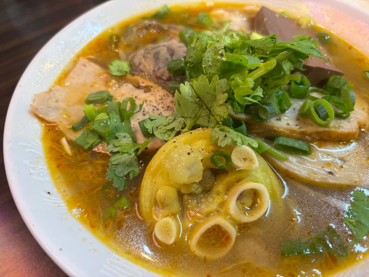 キムソンクアン（湯島）