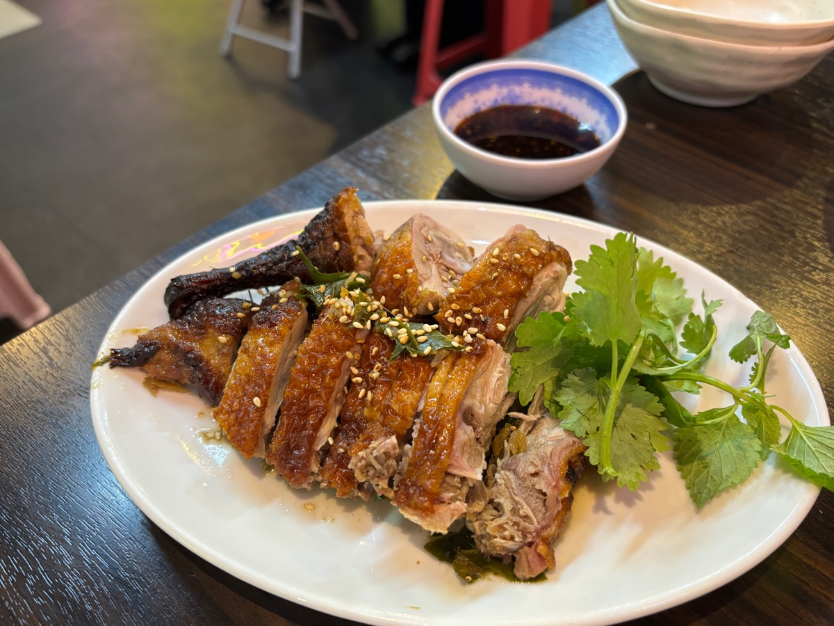 キムソンクアン（湯島）