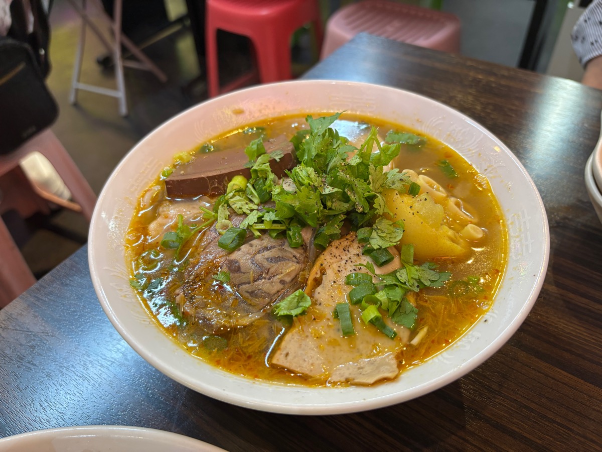 キムソンクアン（湯島）