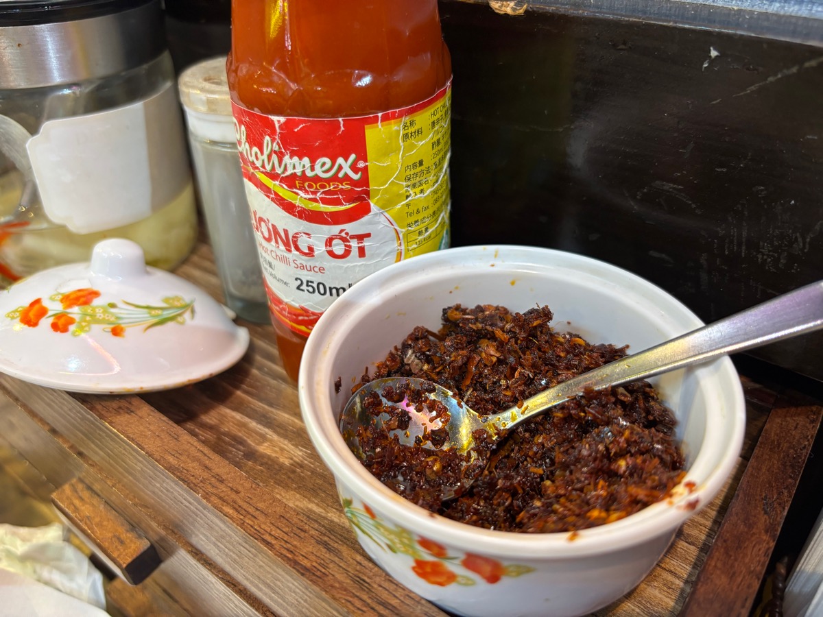 キムソンクアン（湯島）