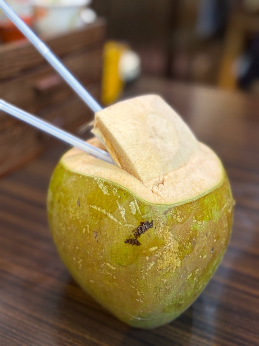 キムソンクアン（湯島）