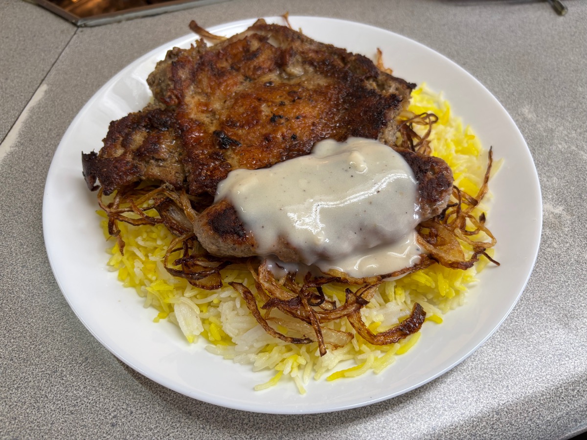 Nana’s King(ナナのキング)大泉学園