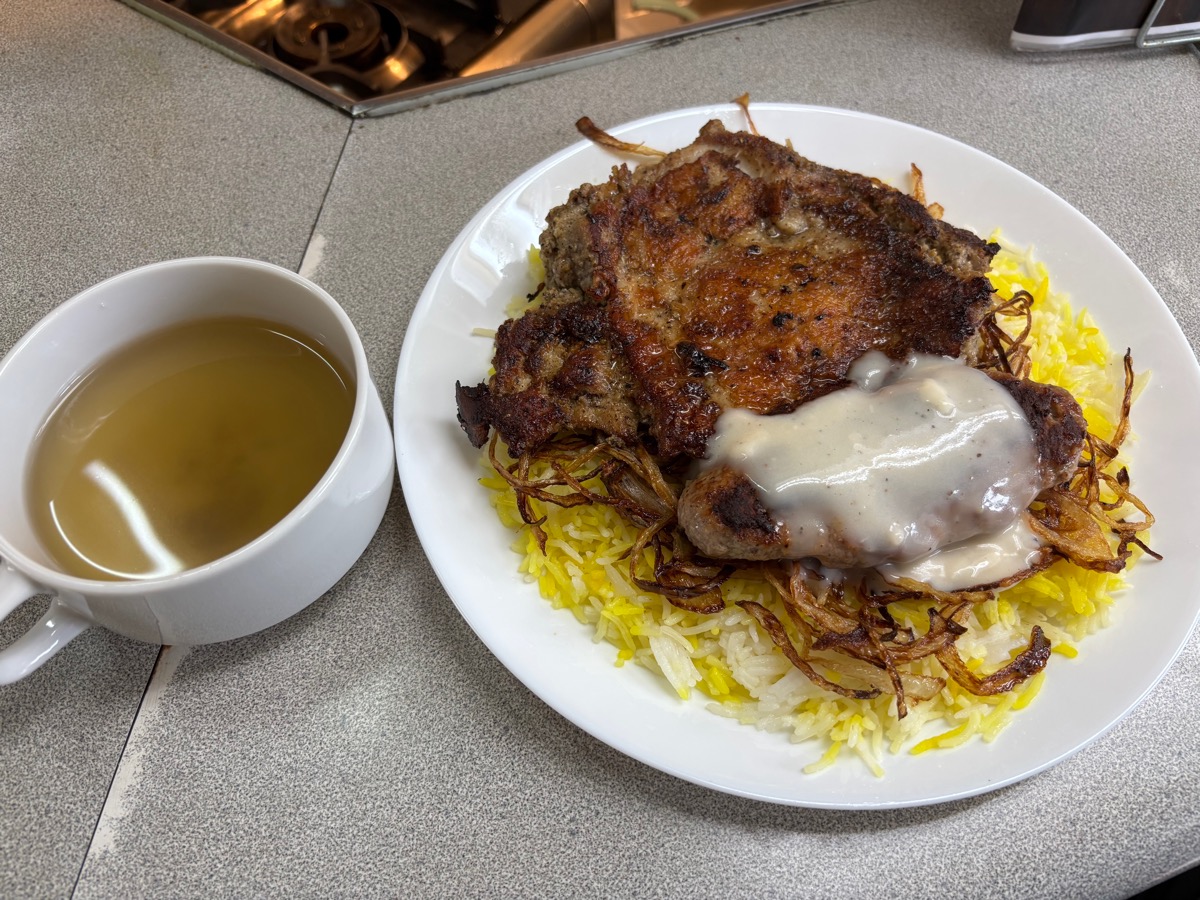 Nana’s King(ナナのキング)大泉学園