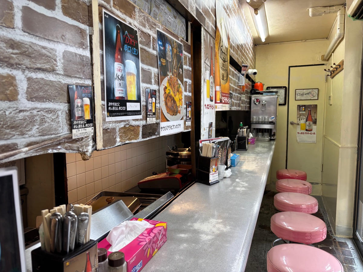 Nana’s King(ナナのキング)大泉学園