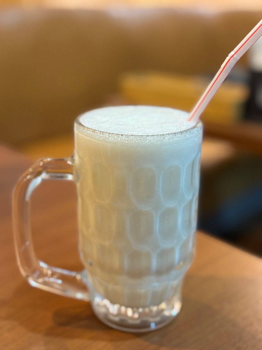 ニラー 南インド料理 京橋店