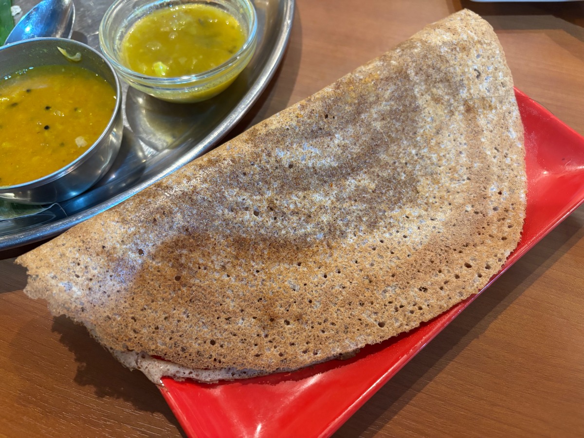 ニラー 南インド料理 京橋店