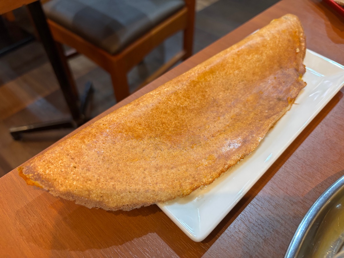 ニラー 南インド料理 京橋店