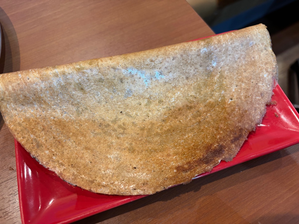 ニラー 南インド料理 京橋店