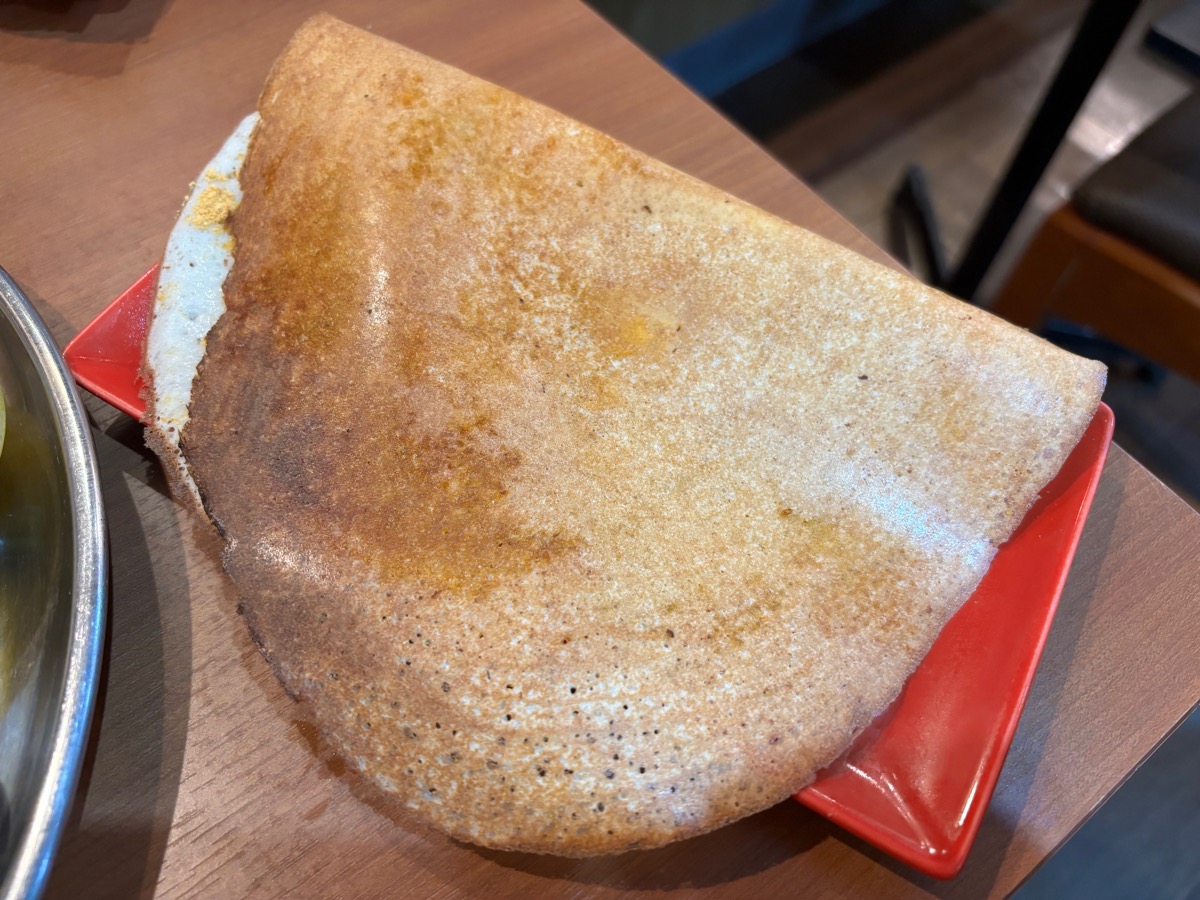 ニラー 南インド料理 京橋店