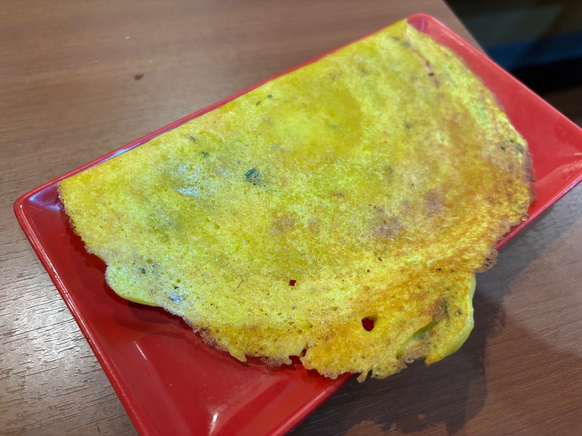 ニラー 南インド料理 京橋店