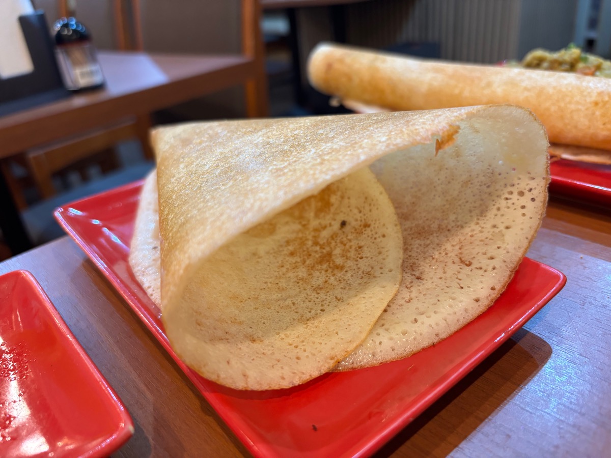 ニラー 南インド料理 京橋店